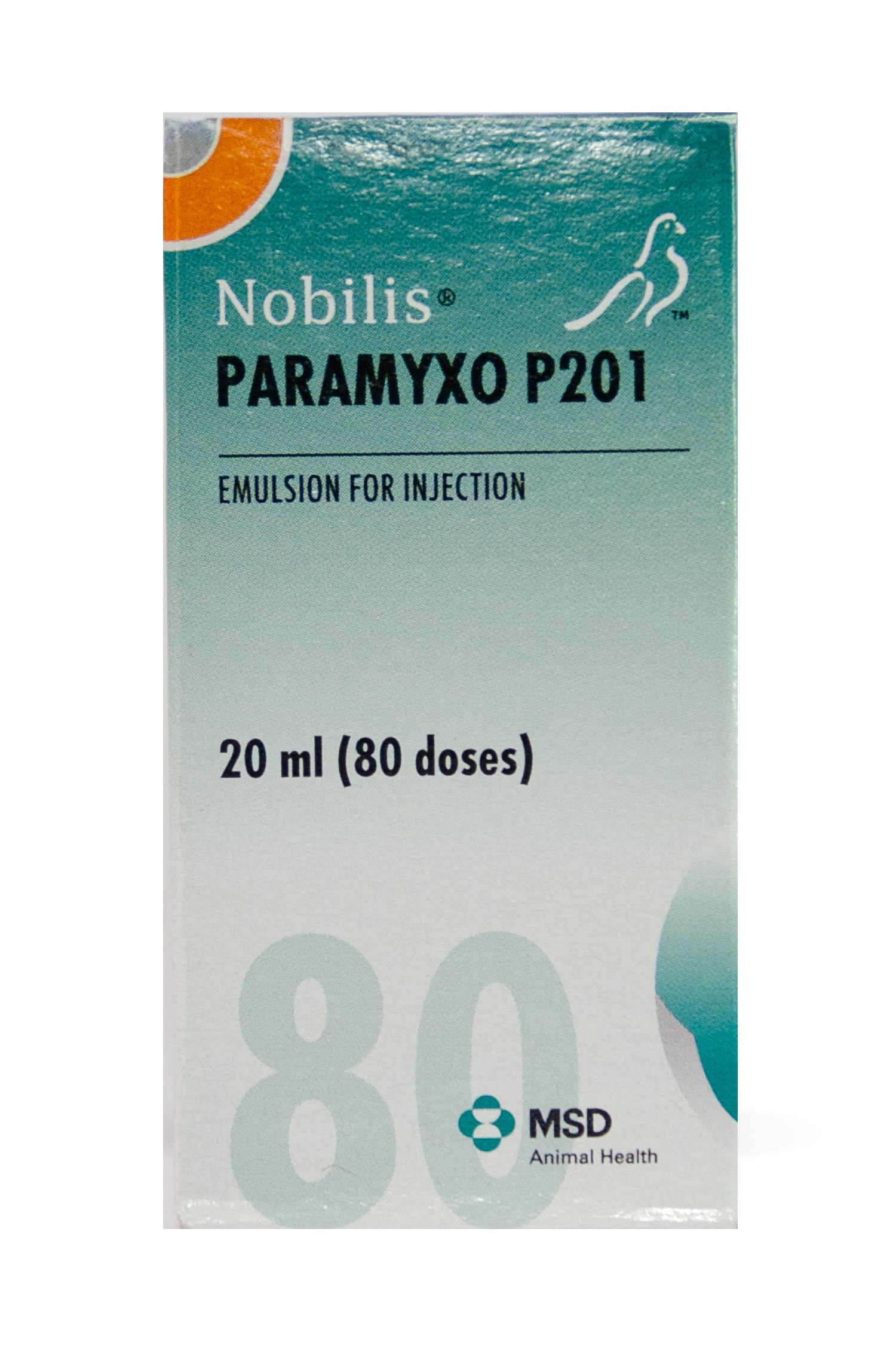 Nobilis new